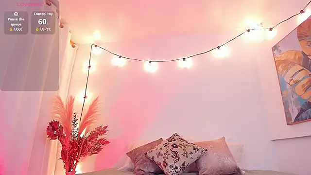 Miranda kim  online show from 03/02/26, 12:01