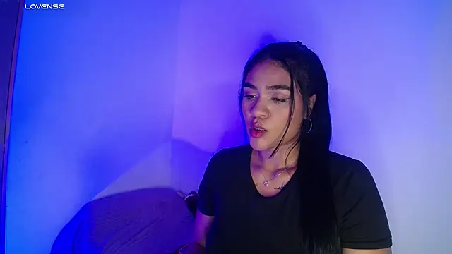 Miranda kim  online show from 11/29/25, 01:17