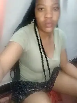 CaramelBoootie online show from 11/27/25, 04:18