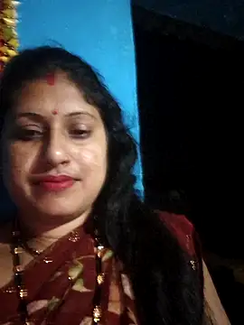 Rayal bhabi online show from 03/29/26, 05:03