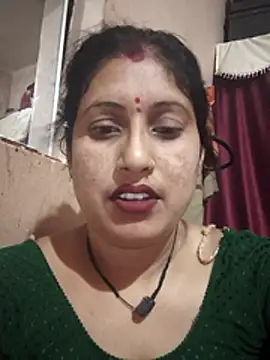 Rayal bhabi online show from 04/28/26, 04:33