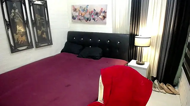 TSJaninexx online show from 11/23/25, 08:02