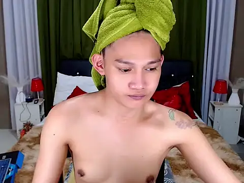 TSJaninexx online show from 03/12/26, 06:17