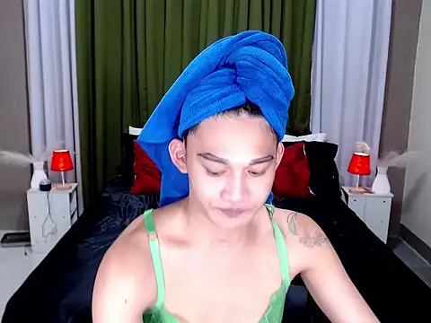 TSJaninexx online show from 04/14/26, 05:45