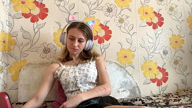 AmeliLia online show from 03/30/26, 09:11