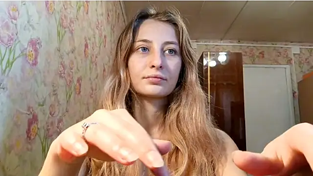 AmeliLia online show from 10/20/25, 11:33