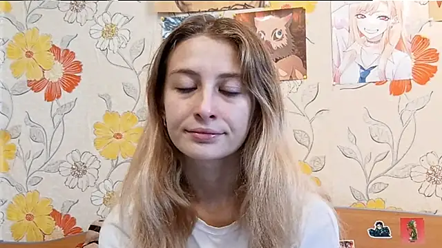 AmeliLia online show from 10/19/25, 12:08