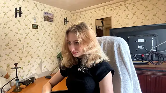 AmeliLia online show from 03/03/26, 11:28