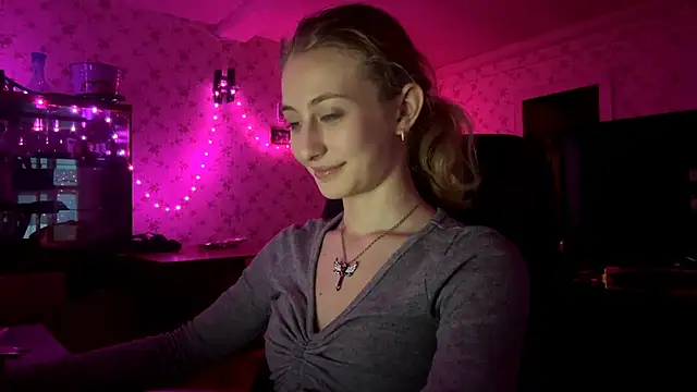 AmeliLia online show from 03/11/26, 03:28