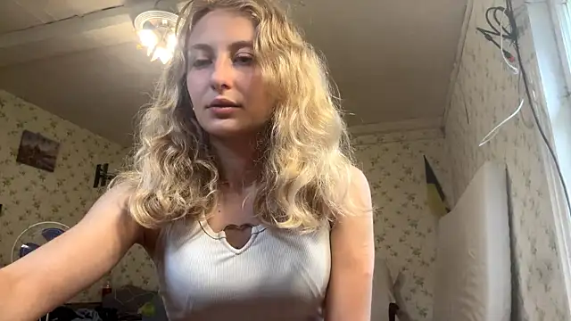 AmeliLia online show from 06/16/26, 12:05