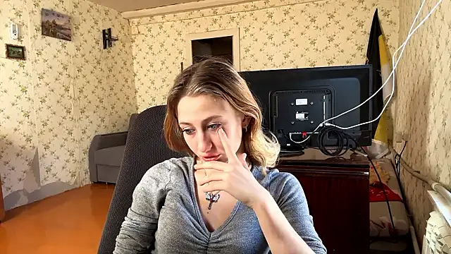 AmeliLia online show from 03/23/26, 11:43