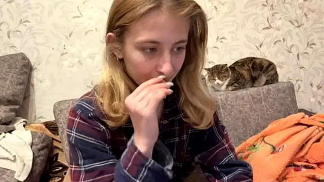 AmeliLia online show from 01/07/26, 11:26