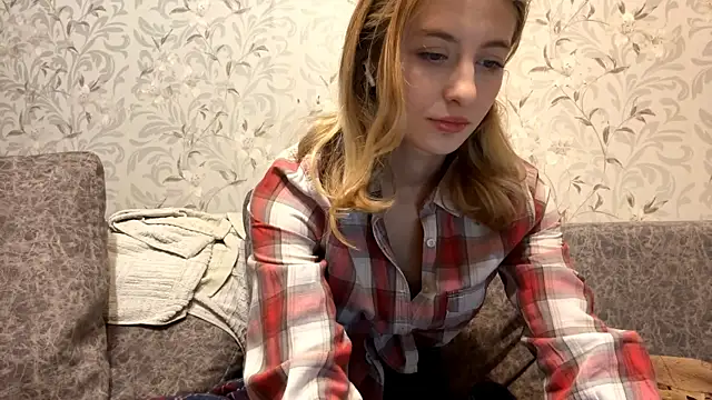 AmeliLia online show from 01/08/26, 02:12