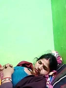 Karishma cute online show from 11/29/25, 05:02