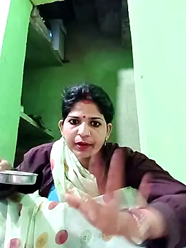 Karishma cute online show from 12/03/25, 02:01