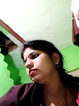 Karishma cute online show from 12/01/25, 11:49