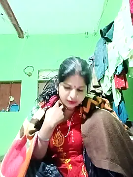 Karishma cute online show from 11/12/25, 08:01