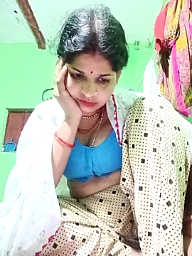 Karishma cute online show from 11/04/25, 07:17