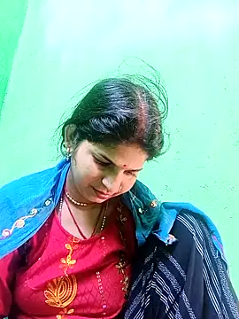 Karishma cute online show from 11/03/25, 02:28