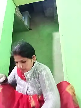 Karishma cute online show from 01/12/26, 02:51