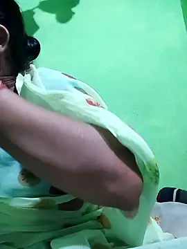 Karishma cute online show from 12/02/25, 11:56