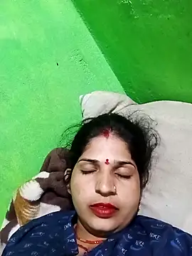 Karishma cute online show from 10/20/25, 02:39