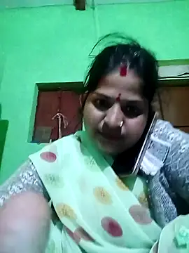 Karishma cute online show from 01/12/26, 06:15