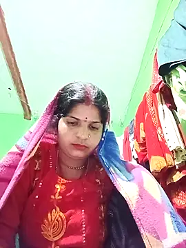 Karishma cute online show from 11/10/25, 05:51