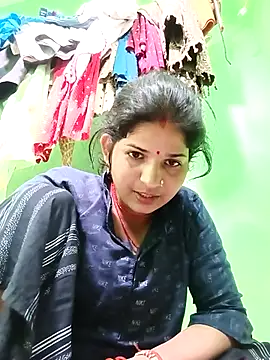 Karishma cute online show from 10/21/25, 02:44