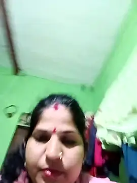 Karishma cute online show from 11/27/25, 02:06