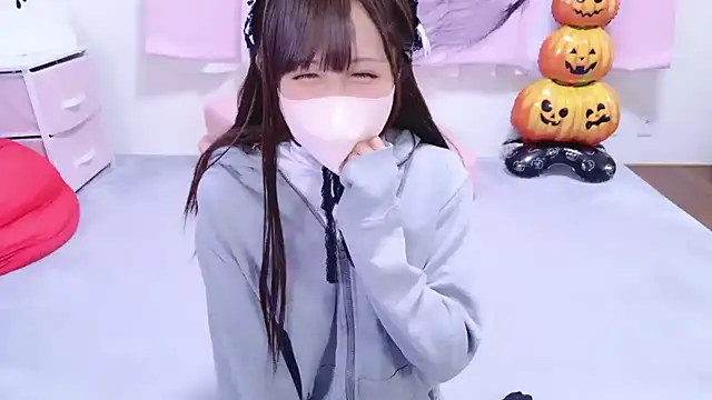 Snapshot of 727_nazuna chatting on 10/30/25, 09:18 727 nazuna online show from 10/30/25, 09:18