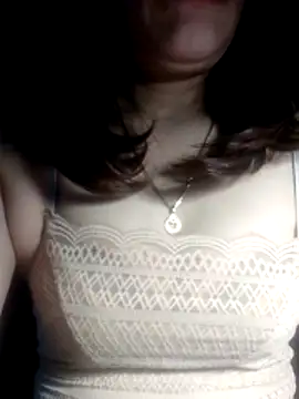 YiyinLy online show from 02/26/26, 09:37