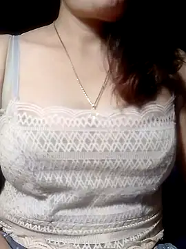 YiyinLy online show from 03/21/26, 12:20