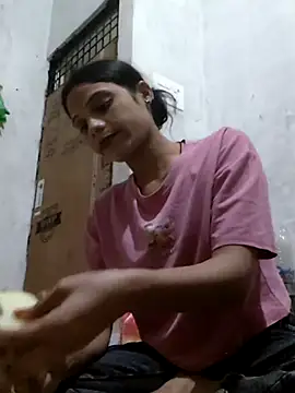 Snapshot of Nitya_hot chatting on 02/05/26, 02:57 Nitya hot online show from 02/05/26, 02:57