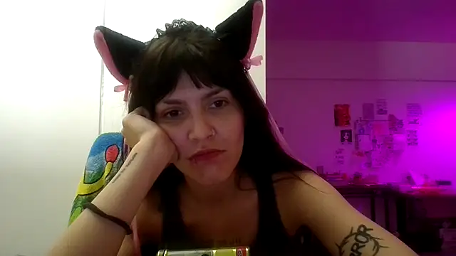 miapink33 online show from 02/20/26, 01:24