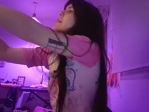 miapink33 online show from 10/30/25, 03:05