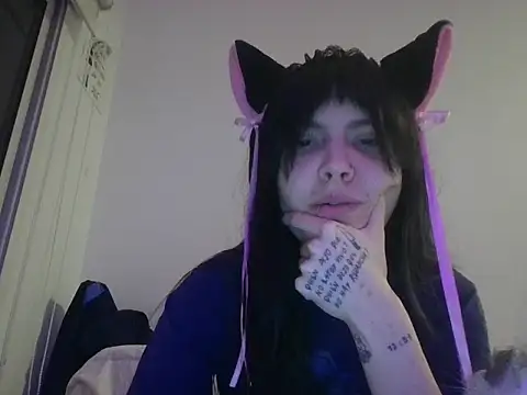 miapink33 online show from 11/07/25, 02:49