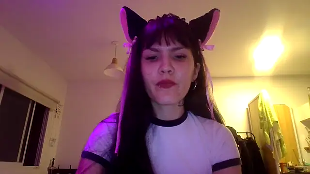 miapink33 online show from 04/08/26, 11:39