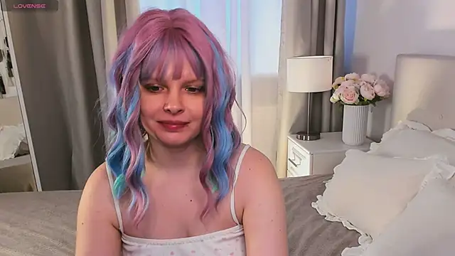 Stacy Starr online show from 04/06/26, 11:11