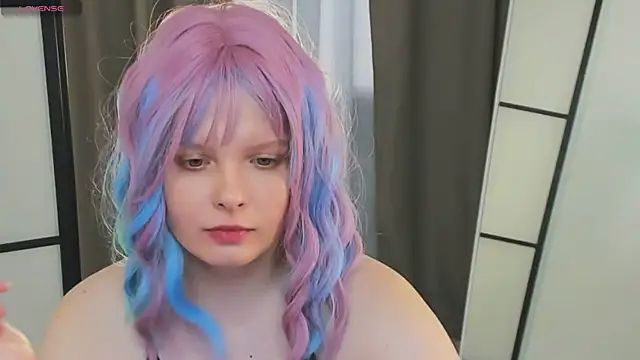 Stacy Starr online show from 03/20/26, 07:31