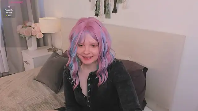 Stacy Starr online show from 03/07/26, 06:31