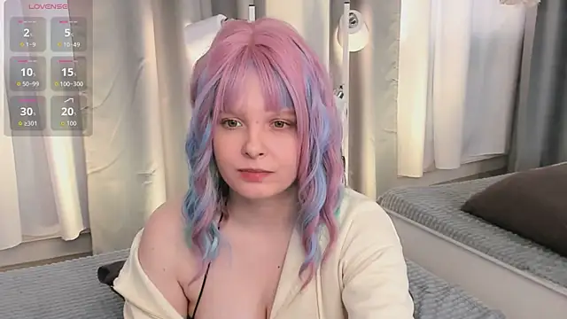 Stacy Starr online show from 03/26/26, 06:11