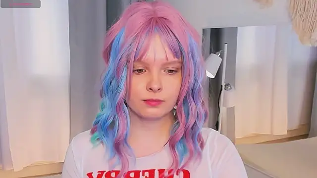 Stacy Starr online show from 03/10/26, 06:50