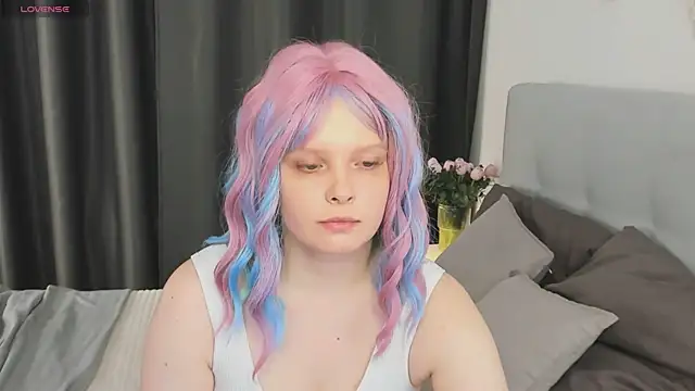 Stacy Starr online show from 03/19/26, 06:35