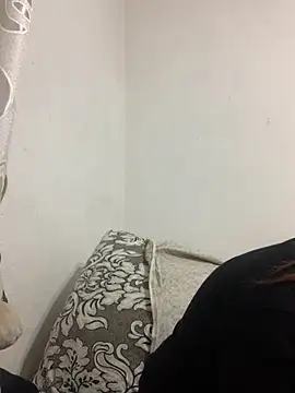 MiraCastellon online show from 10/27/25, 12:50