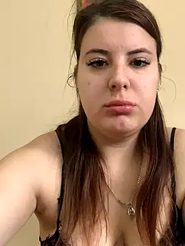 MiraCastellon online show from 11/09/25, 09:57