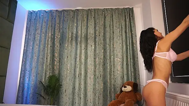 TenderSin online show from 11/13/25, 09:02