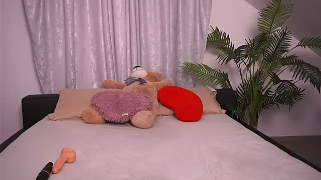 TenderSin online show from 02/08/26, 08:01