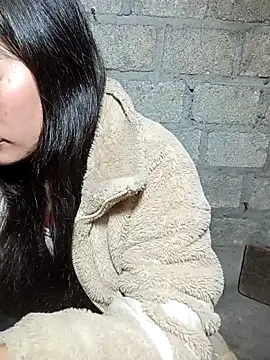 siusiu-00 online show from 11/16/25, 07:40