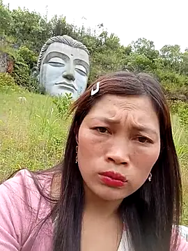 siusiu-00 online show from 06/16/26, 05:07